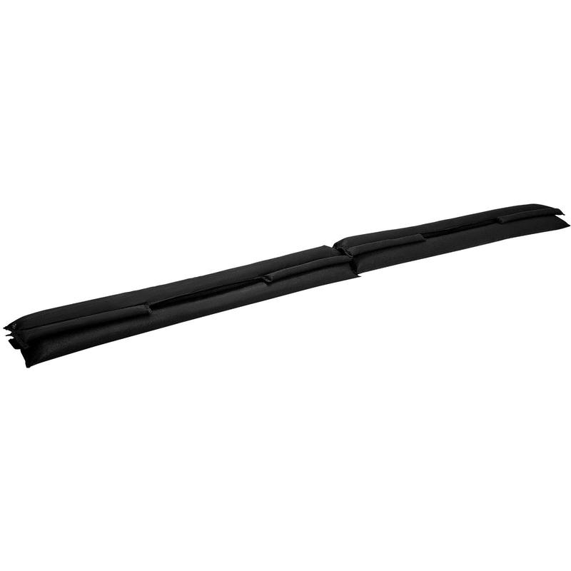 Flood Barrier, 4 Pack, 5 x 0.7 - Flood Barrier Bag recensie en prijs