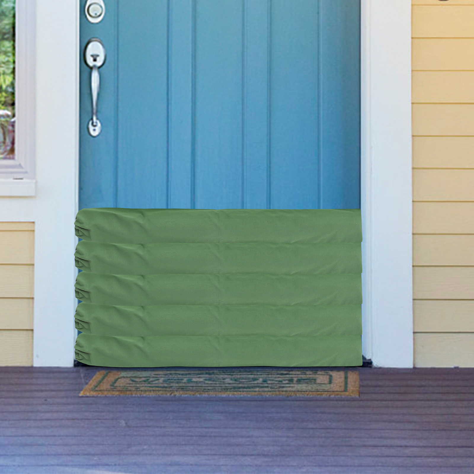 1pc Flood Sandbags Heavy Duty  - Flood Barrier Bag recensie en prijs