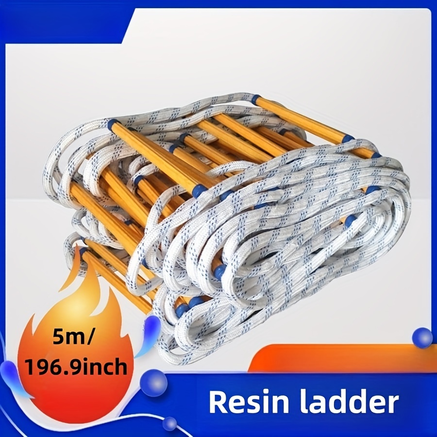 5Meters Fire Escape Ladder Ant - Fire Escape Ladder recensie en prijs