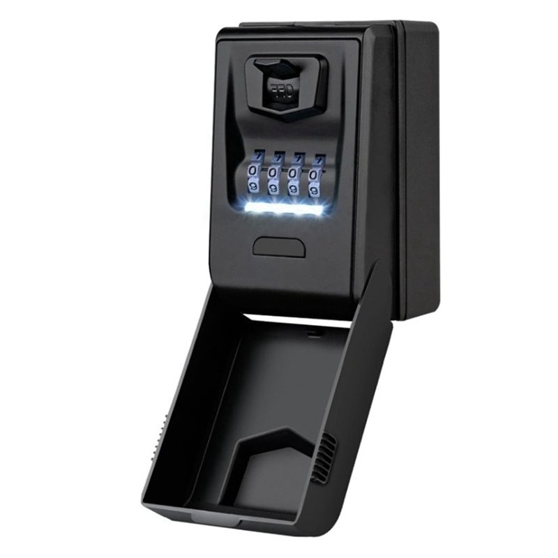 B50B-2X Password Key Box Wall  - Lockbox Key Secure recensie en prijs