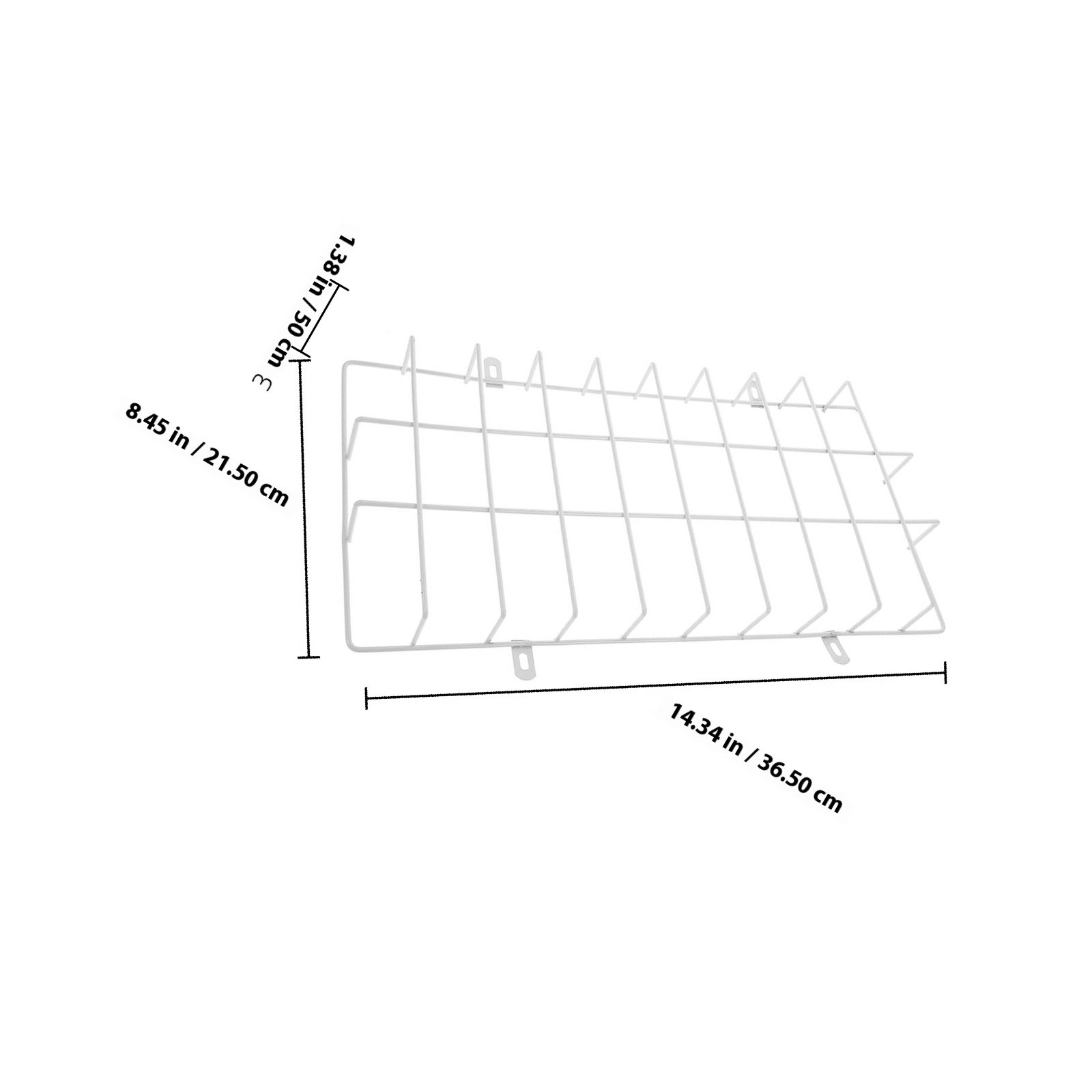 Heavy Duty Metal Exit Sign Pro - Emergency Exit Sign recensie en prijs