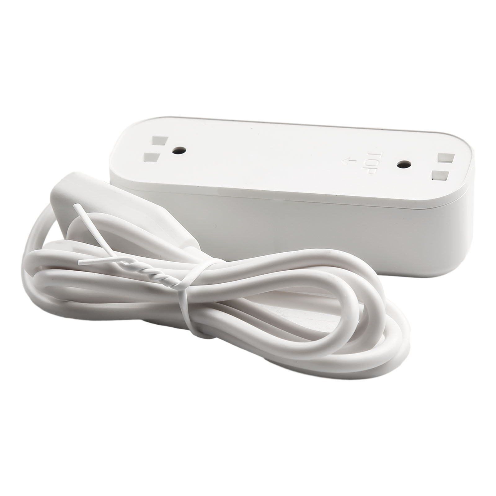Practical Solar Leakage Alarm  - Water Alarm Sensor recensie en prijs
