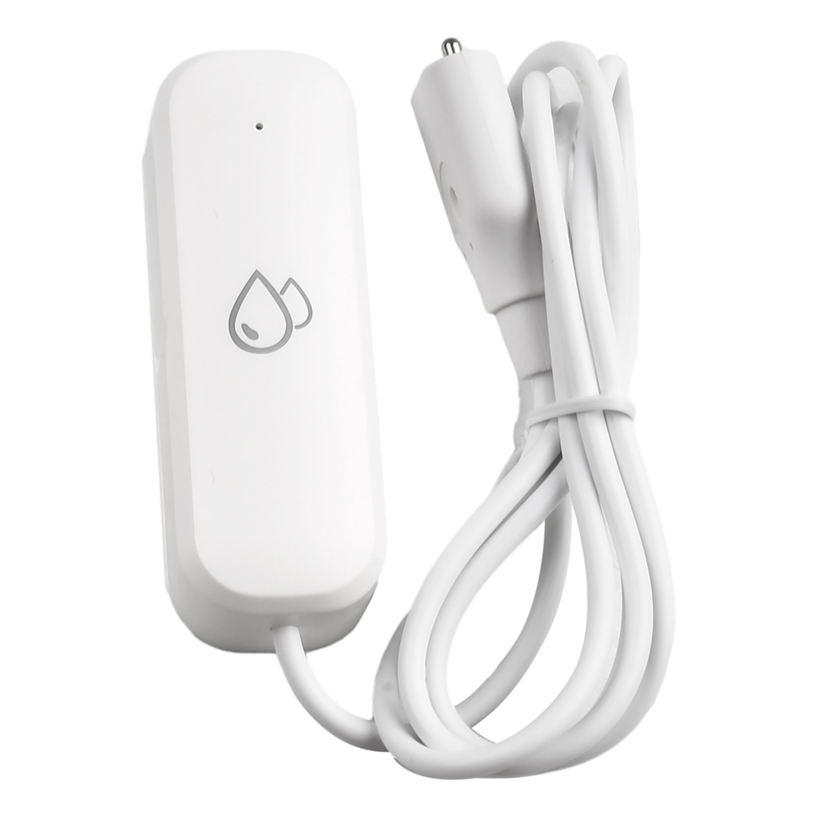 Practical Solar Leakage Alarm  - Water Alarm Sensor recensie en prijs