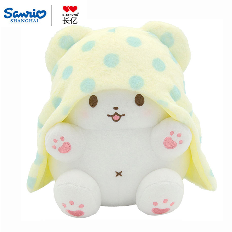 Genuine Kawaii Sanrio Marumofu - Fire Blanket Kitchen recensie en prijs