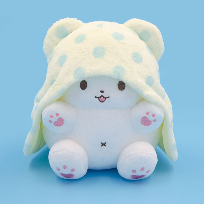 Genuine Kawaii Sanrio Marumofu - Fire Blanket Kitchen recensie en prijs