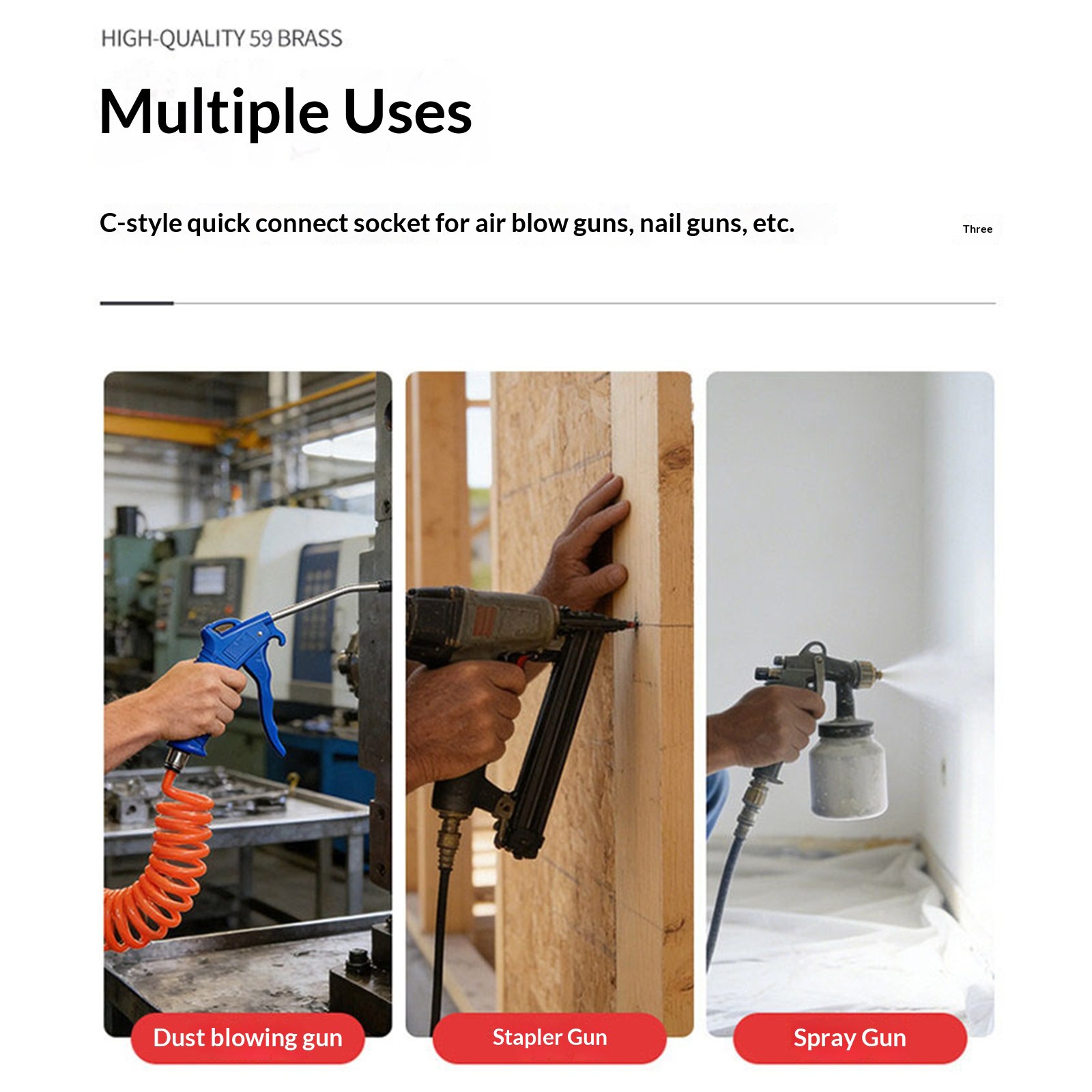 Small Air Tank Pressures Adapt - Fire Extinguisher Small recensie en prijs