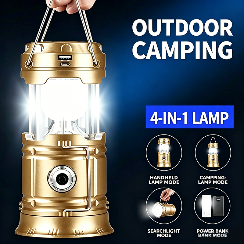 Long endurance charging, power - Power Outage Light recensie en prijs
