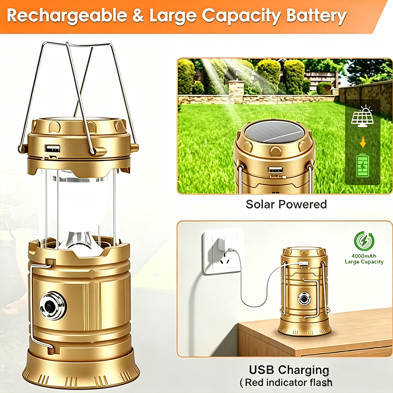 Long endurance charging, power - Power Outage Light recensie en prijs