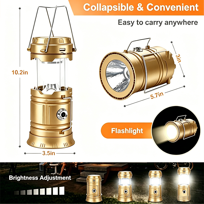 Long endurance charging, power - Power Outage Light recensie en prijs
