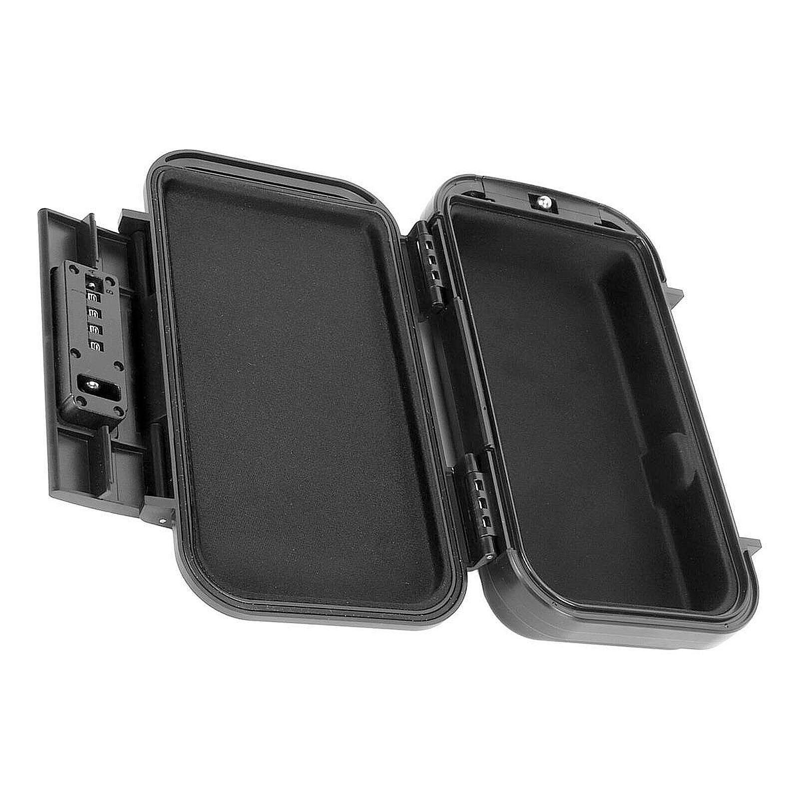Portable Safe Box Large Capaci - Lockbox Key Secure recensie en prijs