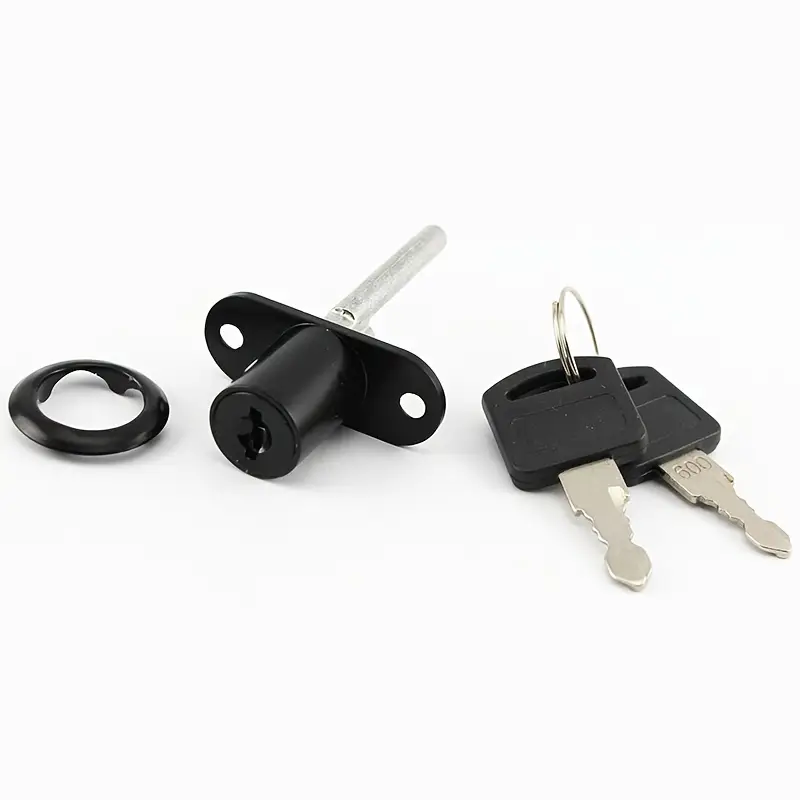Cabinet Drawer Lock With 2 Key - Medicine Cabinet Lock recensie en prijs