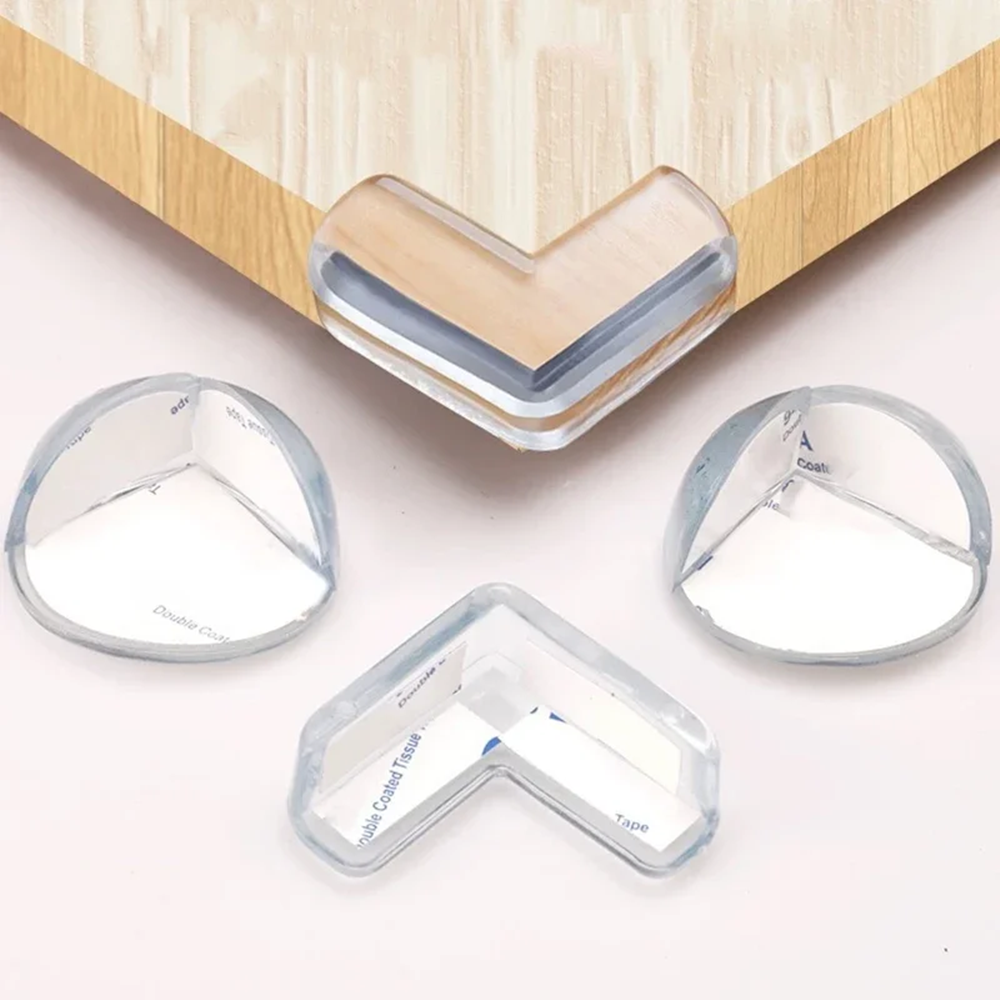 Baby Proofing Corner Protector - Outlet Cover Baby recensie en prijs