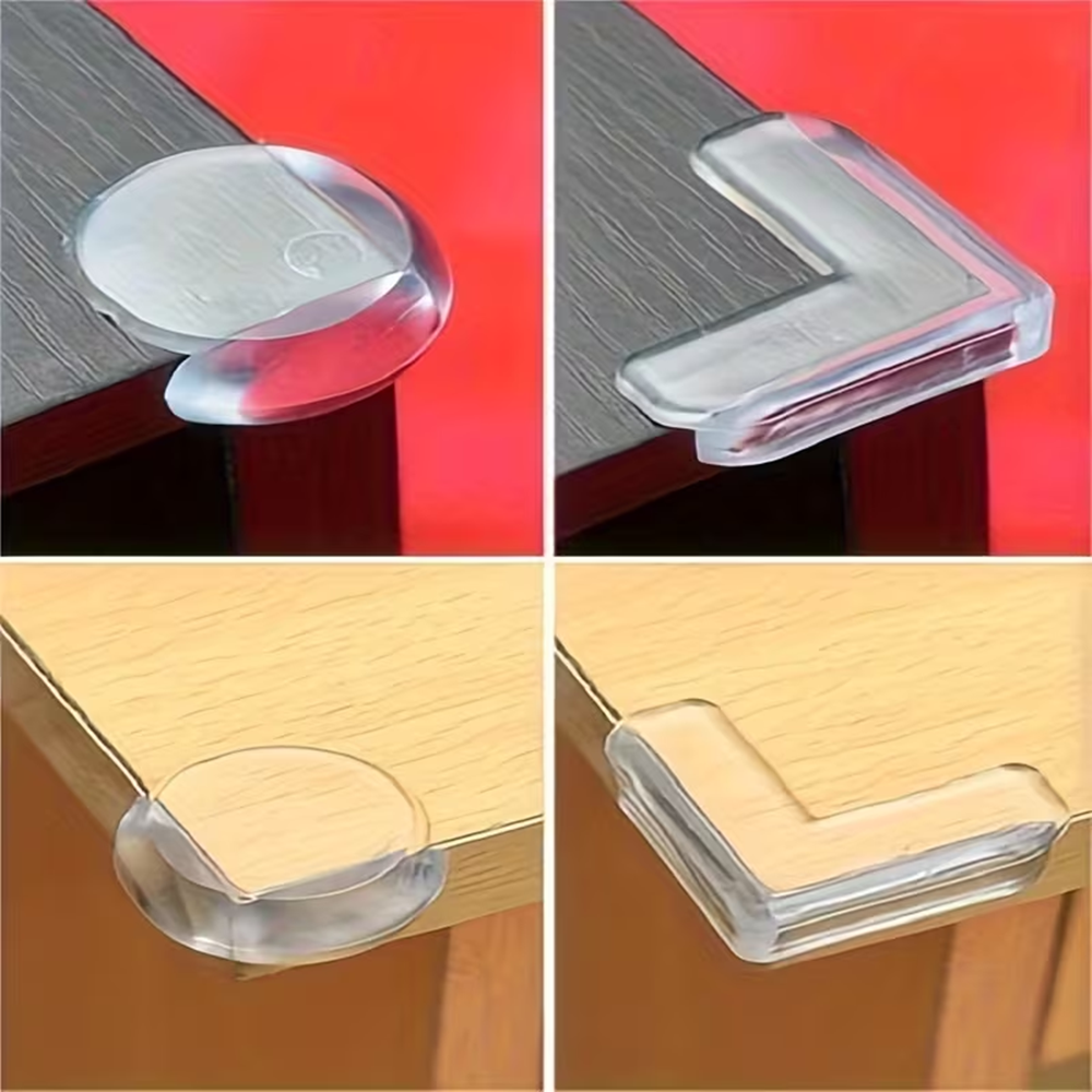 Baby Proofing Corner Protector - Outlet Cover Baby recensie en prijs