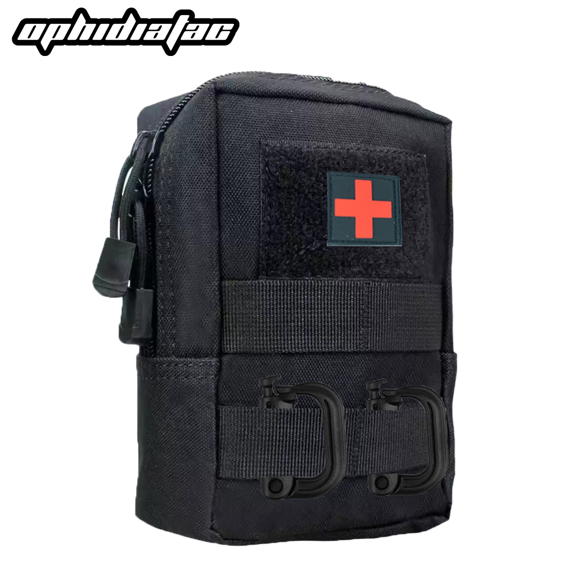 OPHIDIAN  Outdoor Tool Kit MOL - First Aid Bag Kit recensie en prijs