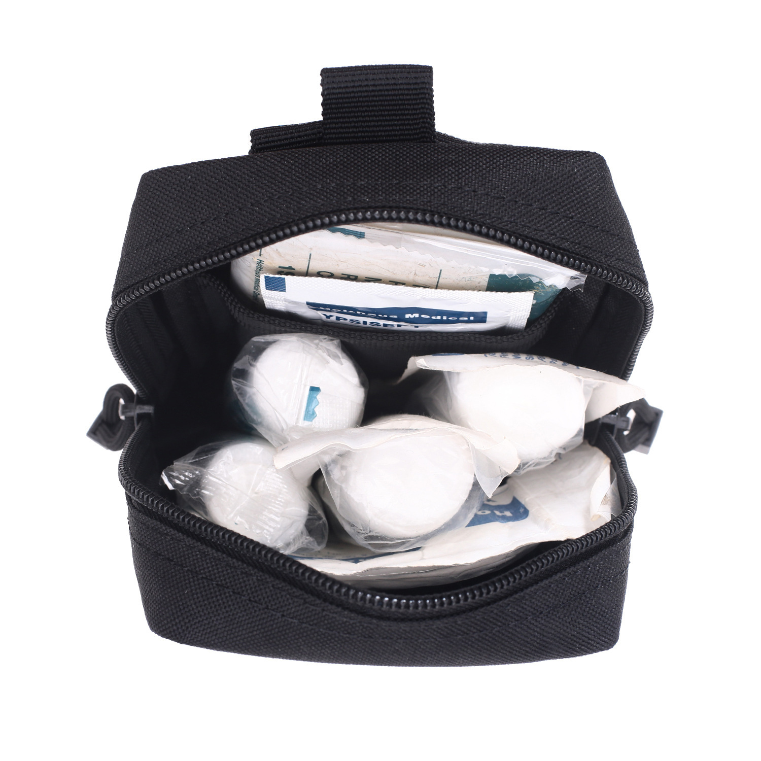 OPHIDIAN  Outdoor Tool Kit MOL - First Aid Bag Kit recensie en prijs
