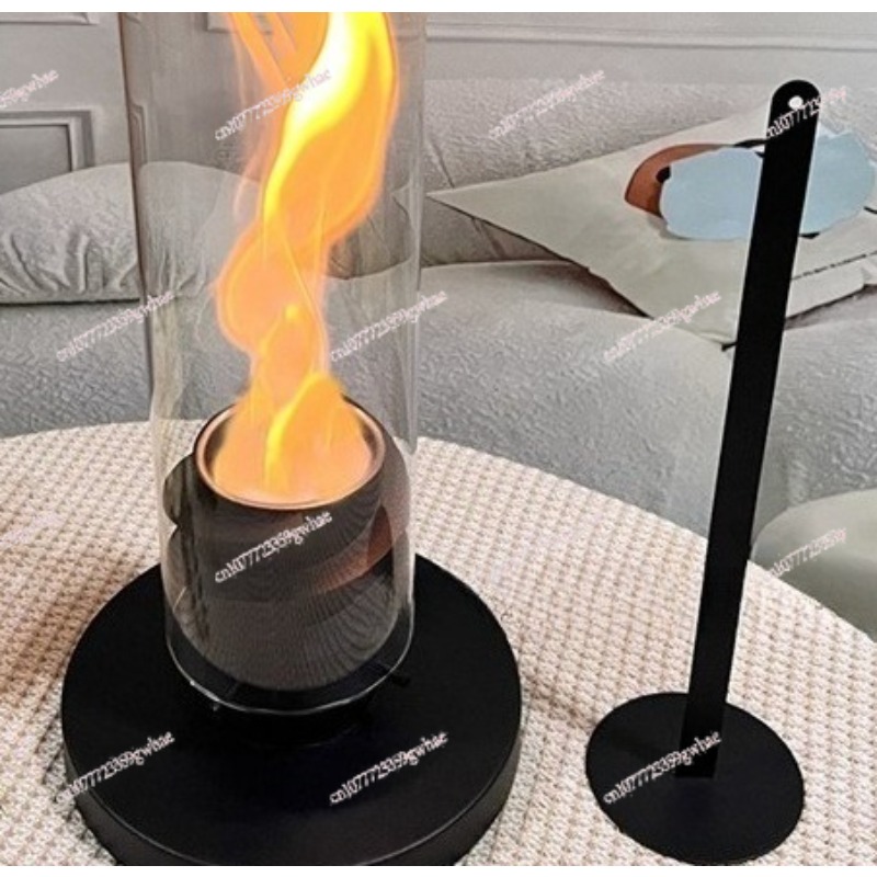 Desktop Rotating Real Fire Fir - Fire Escape Ladder recensie en prijs