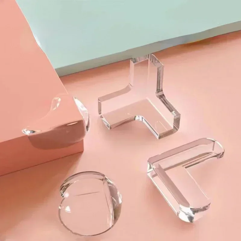 Table Corner Protectors for Ba - Outlet Cover Baby recensie en prijs