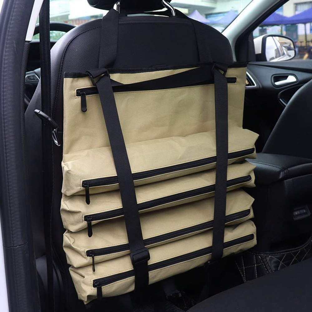 Storage Bag Car First Aid Kit  - First Aid Bag Kit recensie en prijs