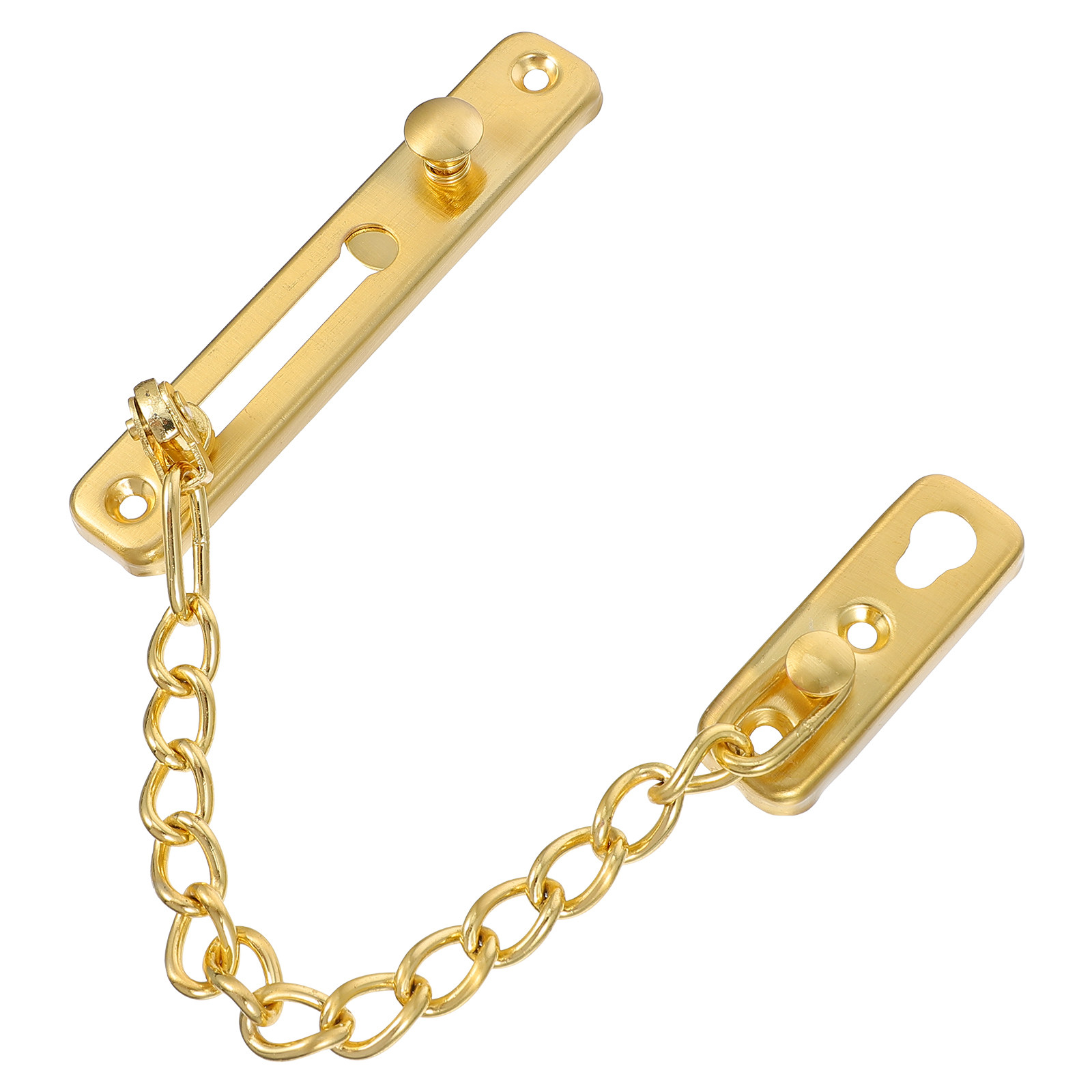 1Set Elegant Stainless Steel D - Security Chain Door recensie en prijs