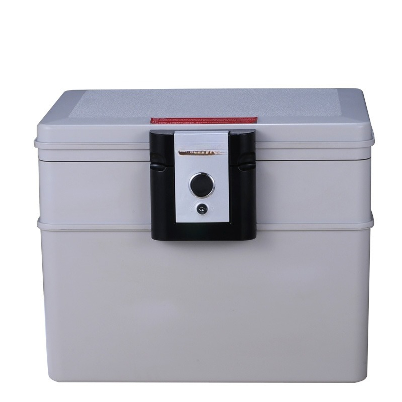 Fire Safe Storage Digital Prod - Fire Safe Document recensie en prijs