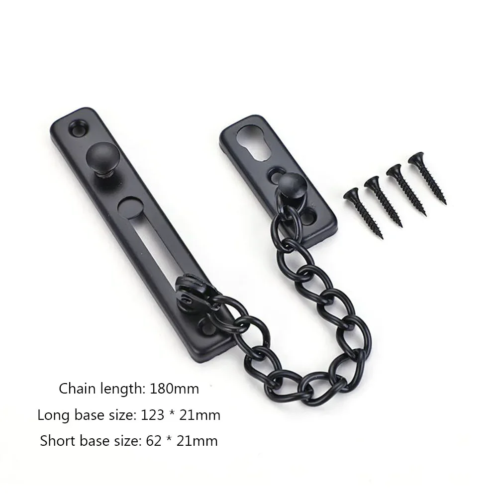 Door Chain with Lock Door Lock - Security Chain Door recensie en prijs