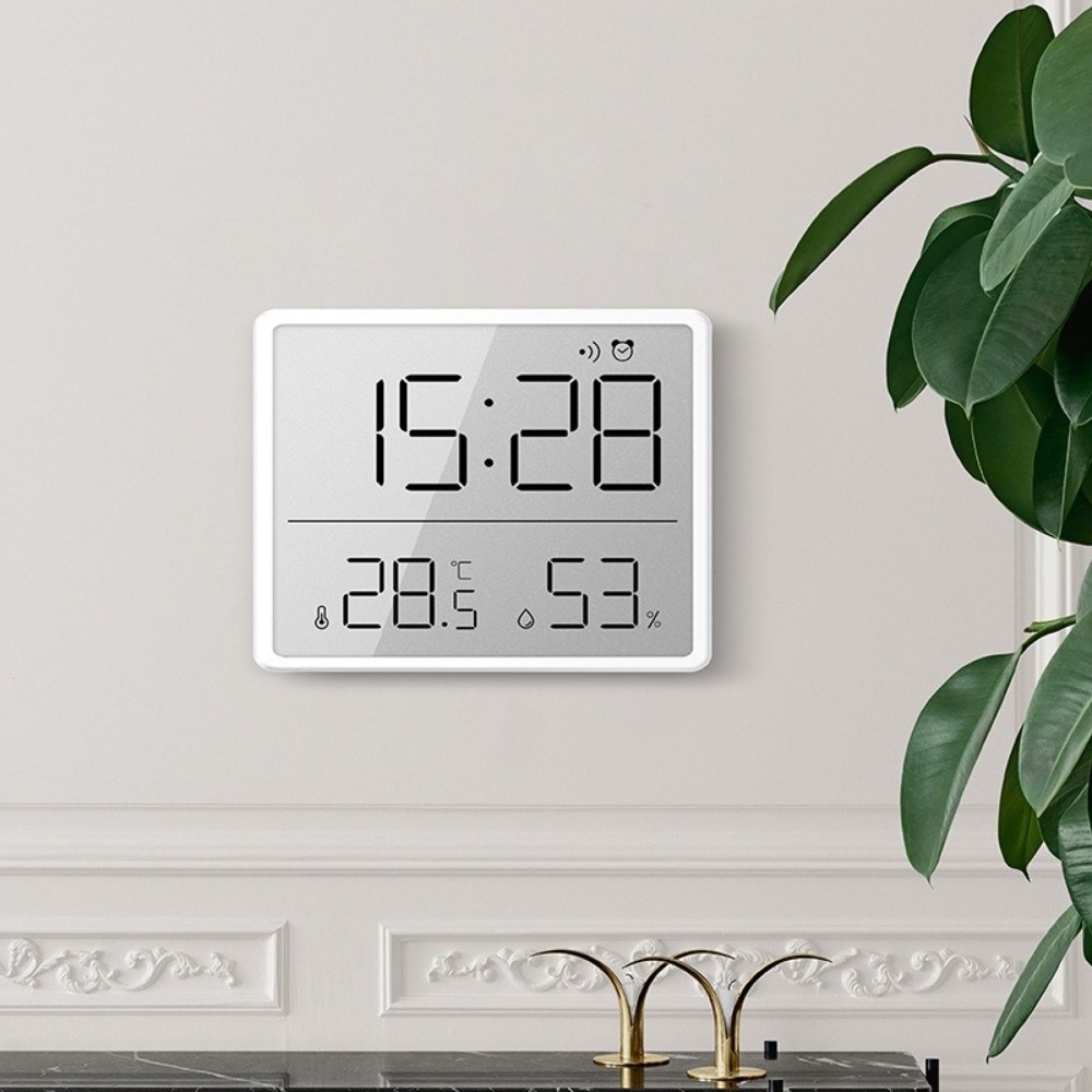 Magnetic Hanging Clock Large L - Pool Alarm Float recensie en prijs