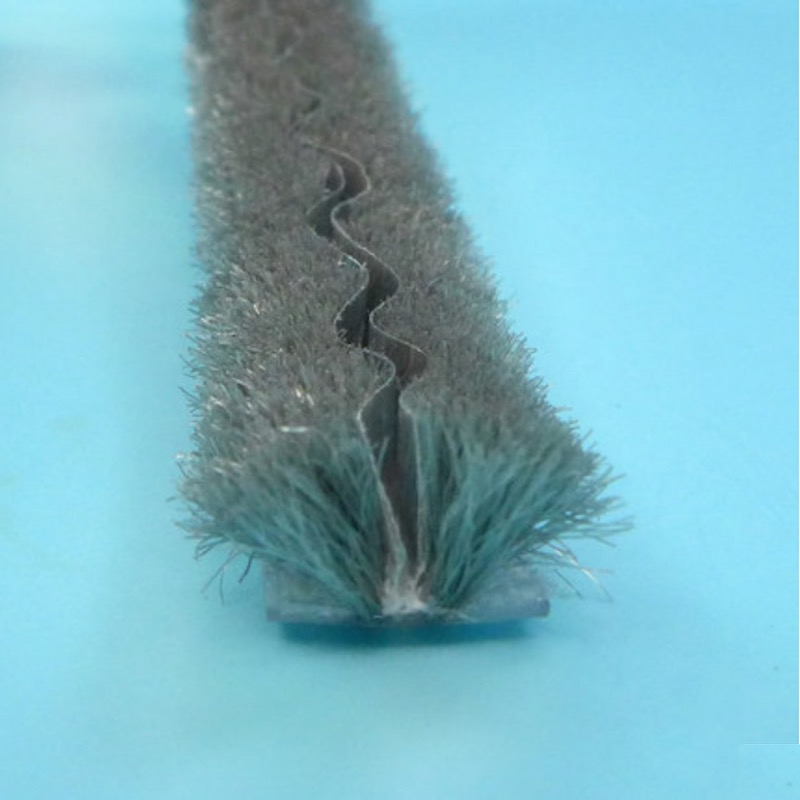 Insert Seal Brush Strips for D - Window Lock Bar recensie en prijs