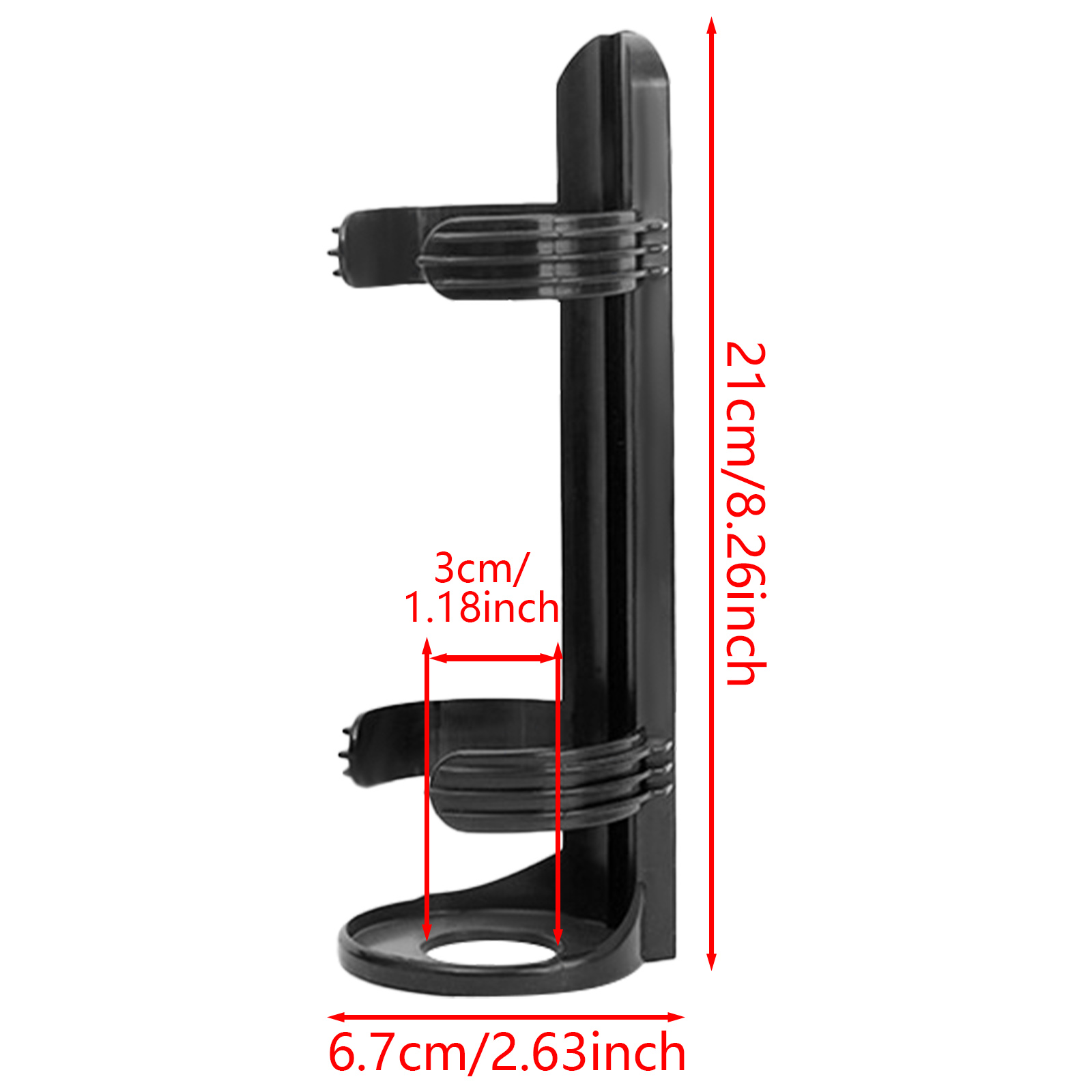 Car Fire Extinguisher Bracket  - Fire Extinguisher Small recensie en prijs