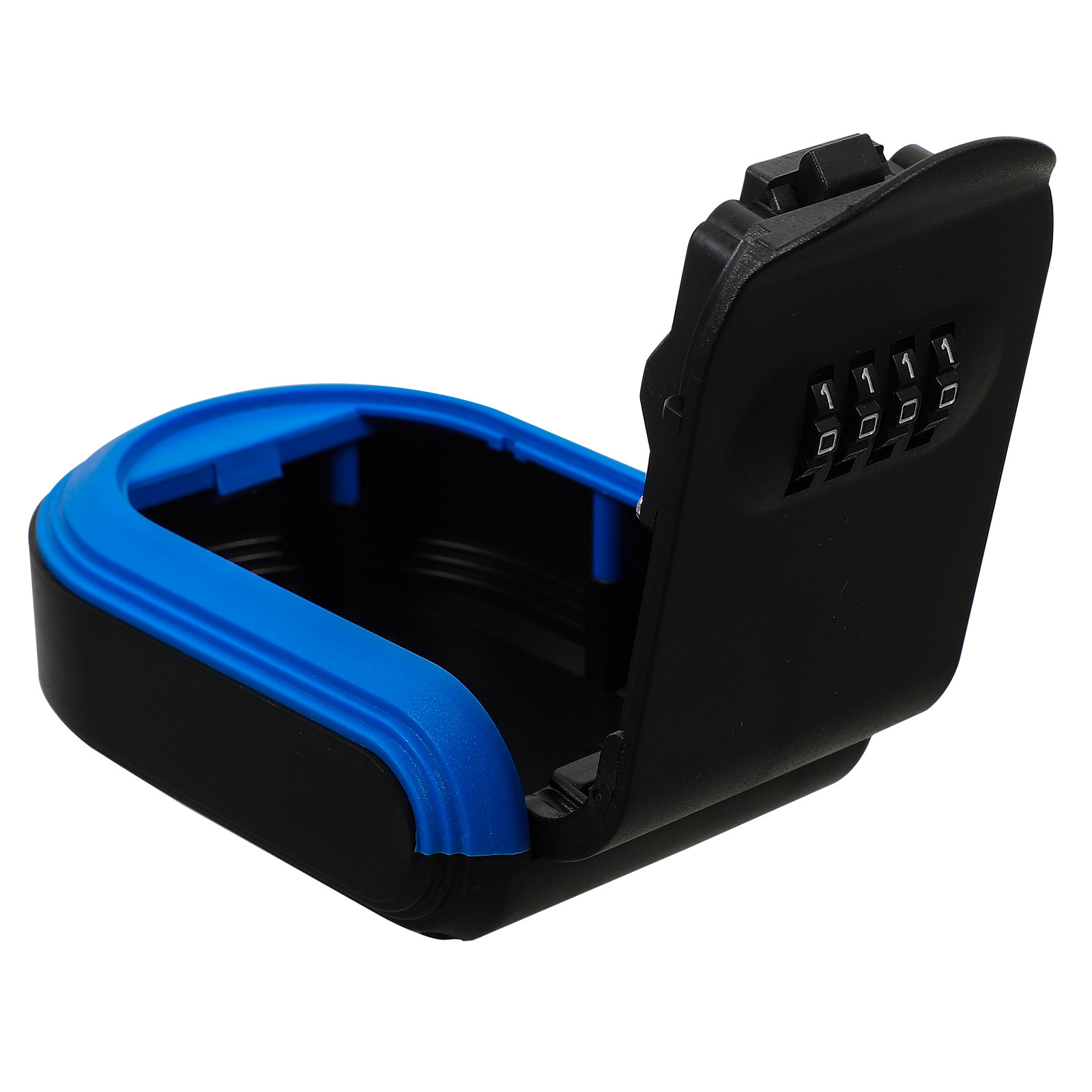 Key Lock Box Wall Mount Plasti - Lockbox Key Secure recensie en prijs