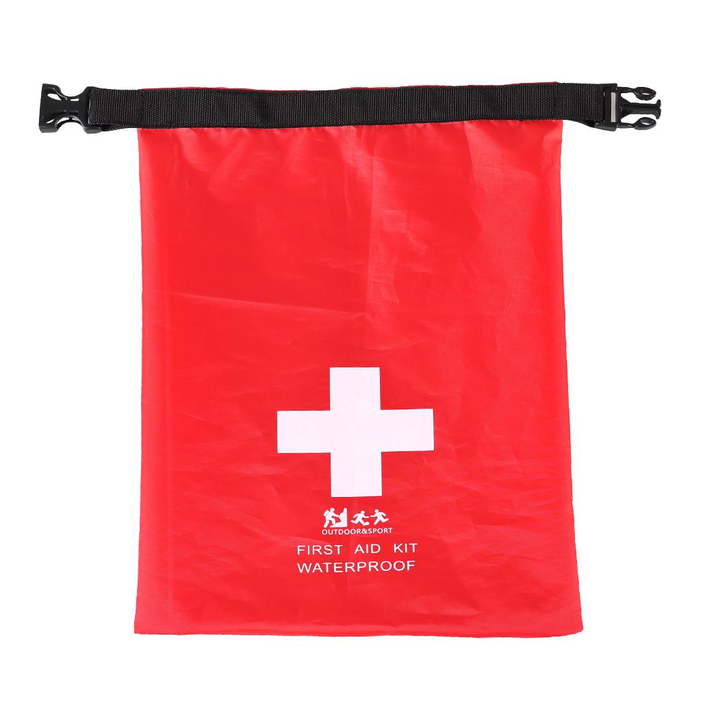 1.2L Waterproof First Aid Kit  - First Aid Bag Kit recensie en prijs