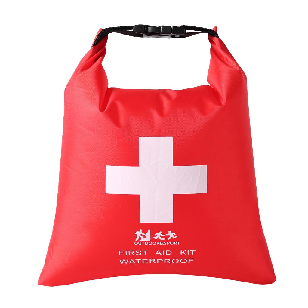 1.2L Waterproof First Aid Kit  - First Aid Bag Kit recensie en prijs