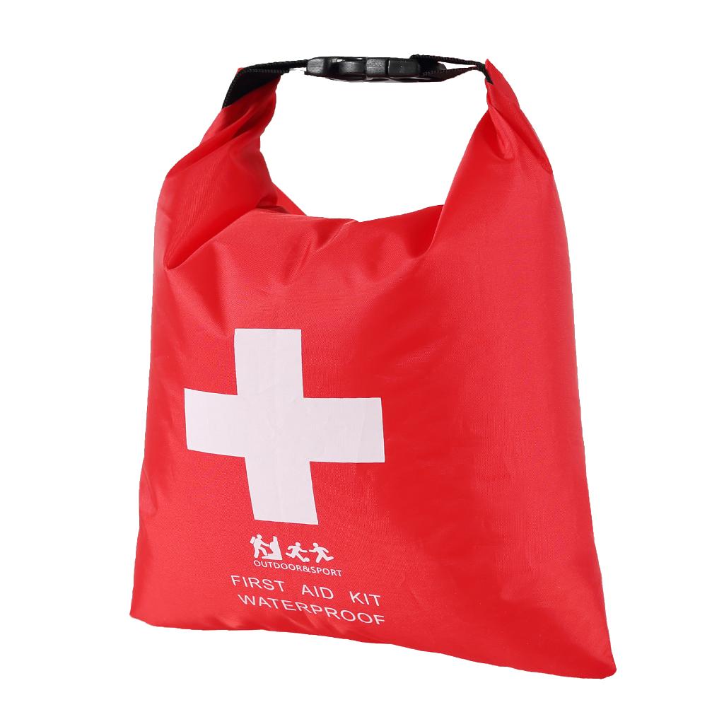 1.2L Waterproof First Aid Kit  - First Aid Bag Kit recensie en prijs