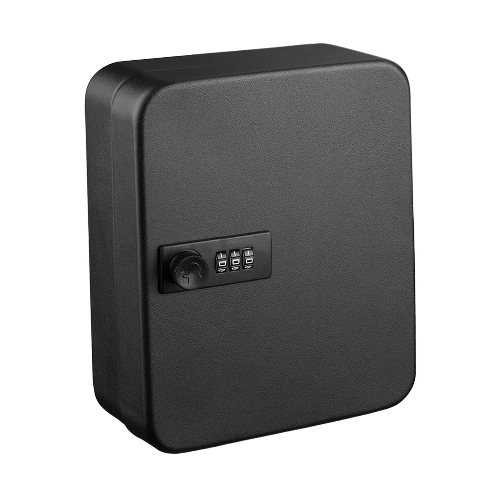 Key Lock Box Metal Security Ke - Lockbox Key Secure recensie en prijs