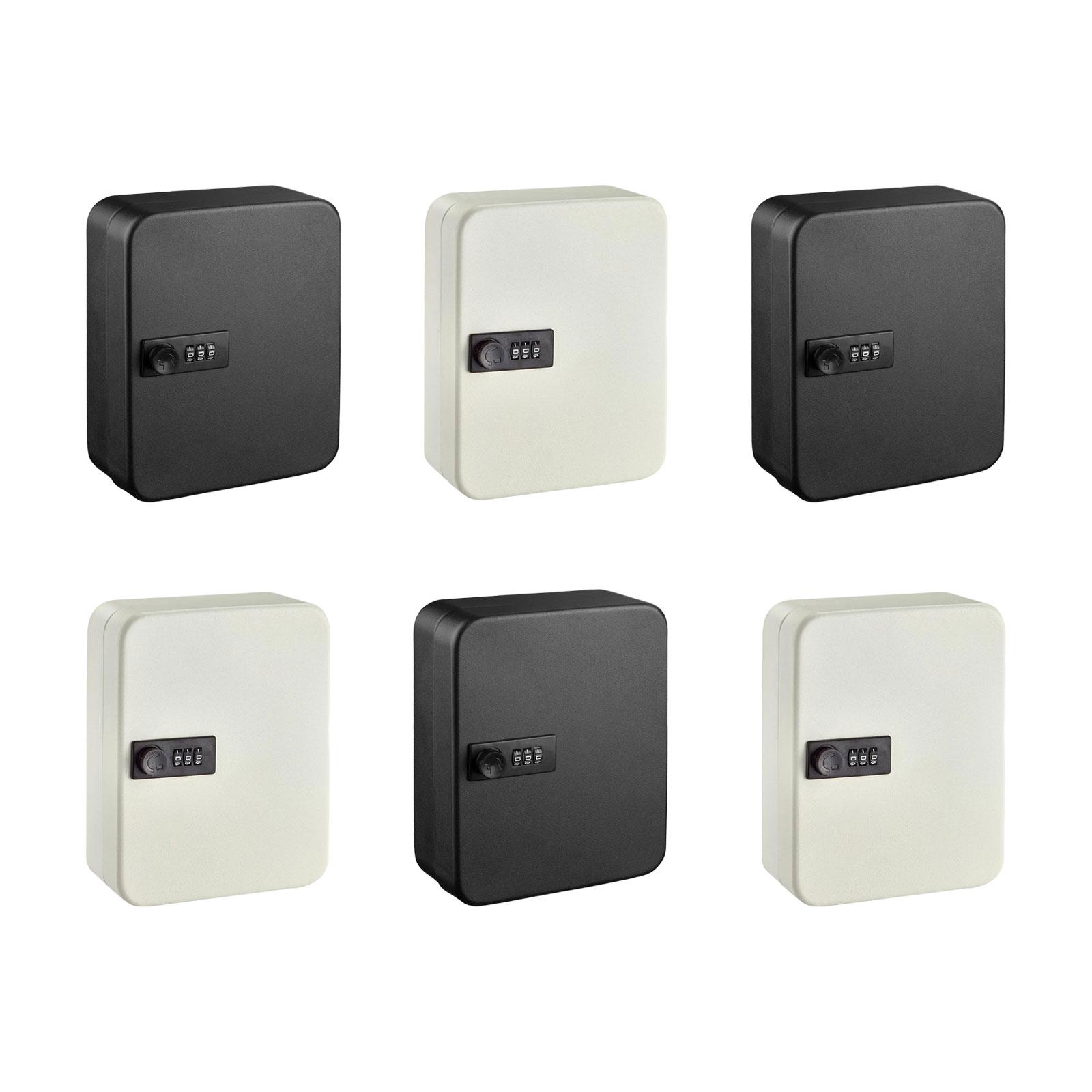 Key Lock Box Metal Security Ke - Lockbox Key Secure recensie en prijs
