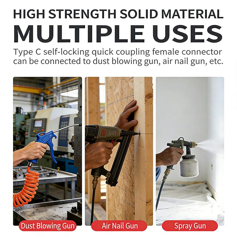 Small Air Tank Pressure Adapte - Fire Extinguisher Small recensie en prijs
