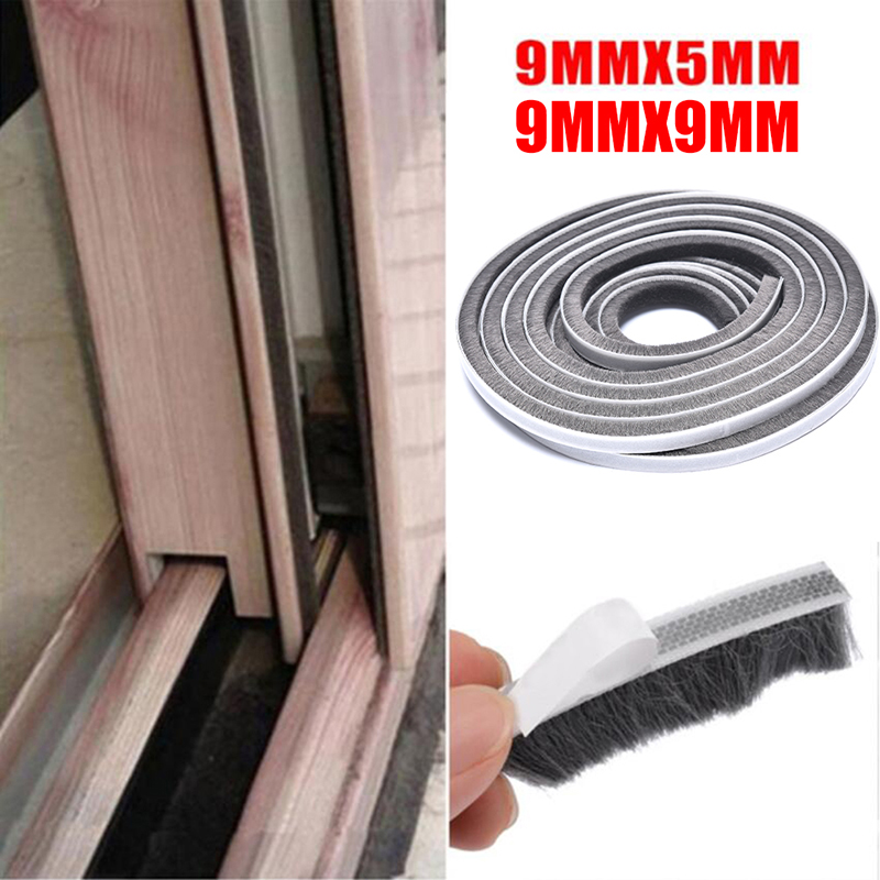 5M Door Window Frame Brush Sea - Window Lock Bar recensie en prijs